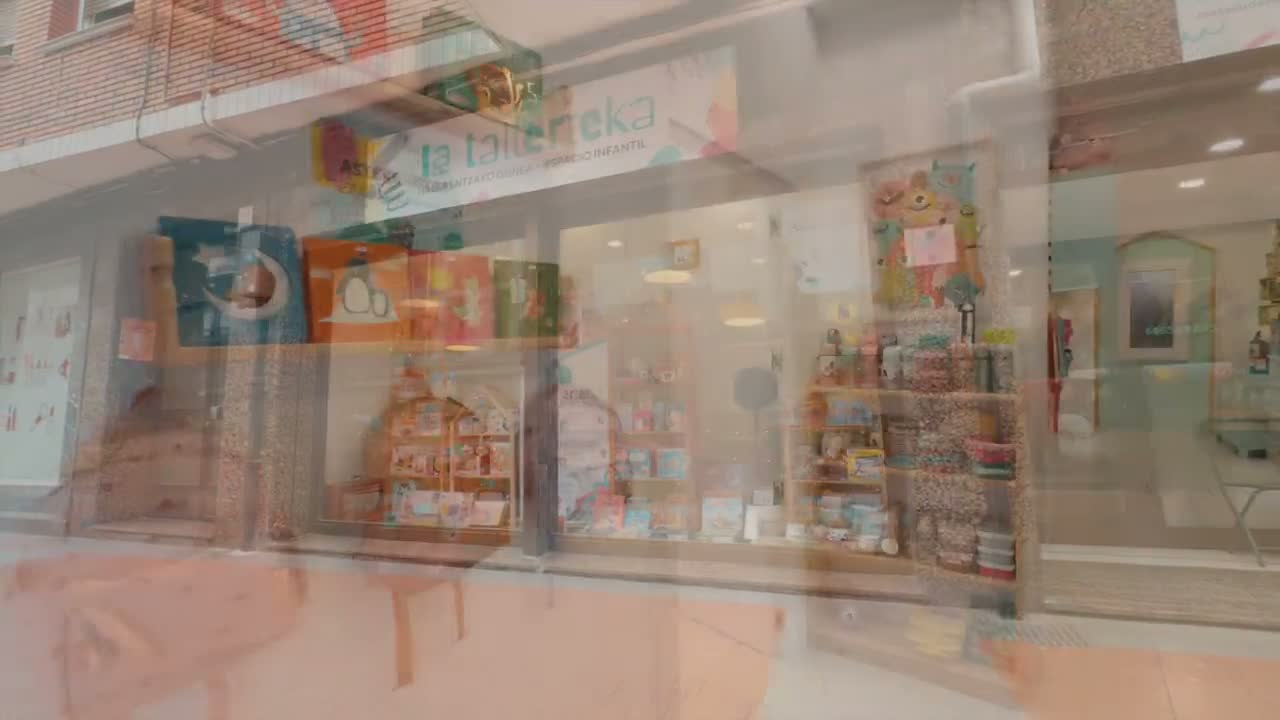 Sala de experiencias